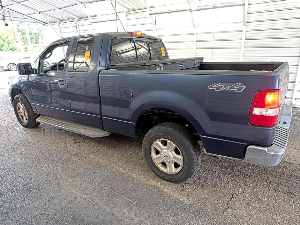2004 Ford F-150 10th Gen - Image 4 of 10