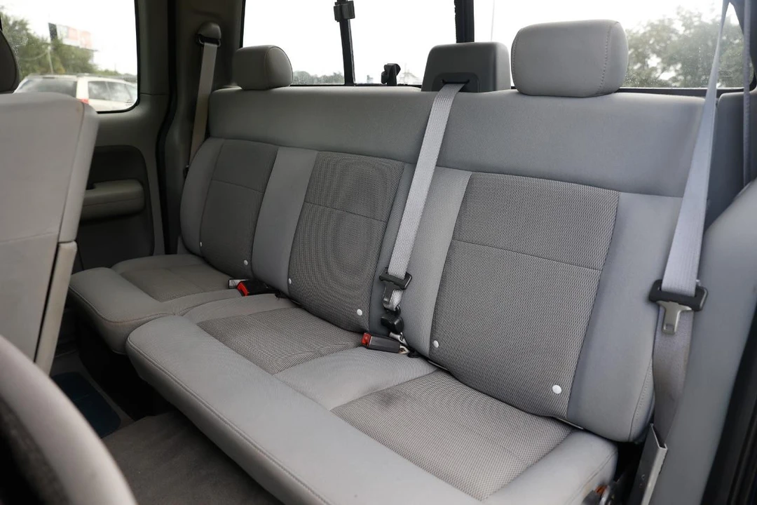 2004 Ford F-150 10th Gen - Image 8 of 31