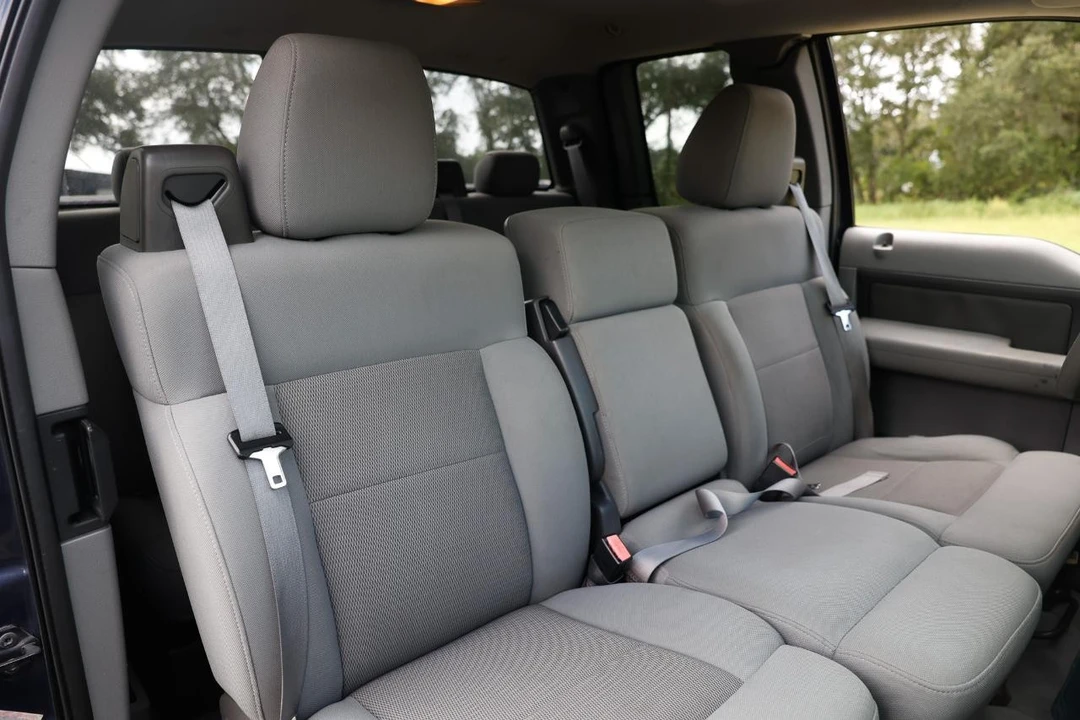 2004 Ford F-150 10th Gen - Image 18 of 31