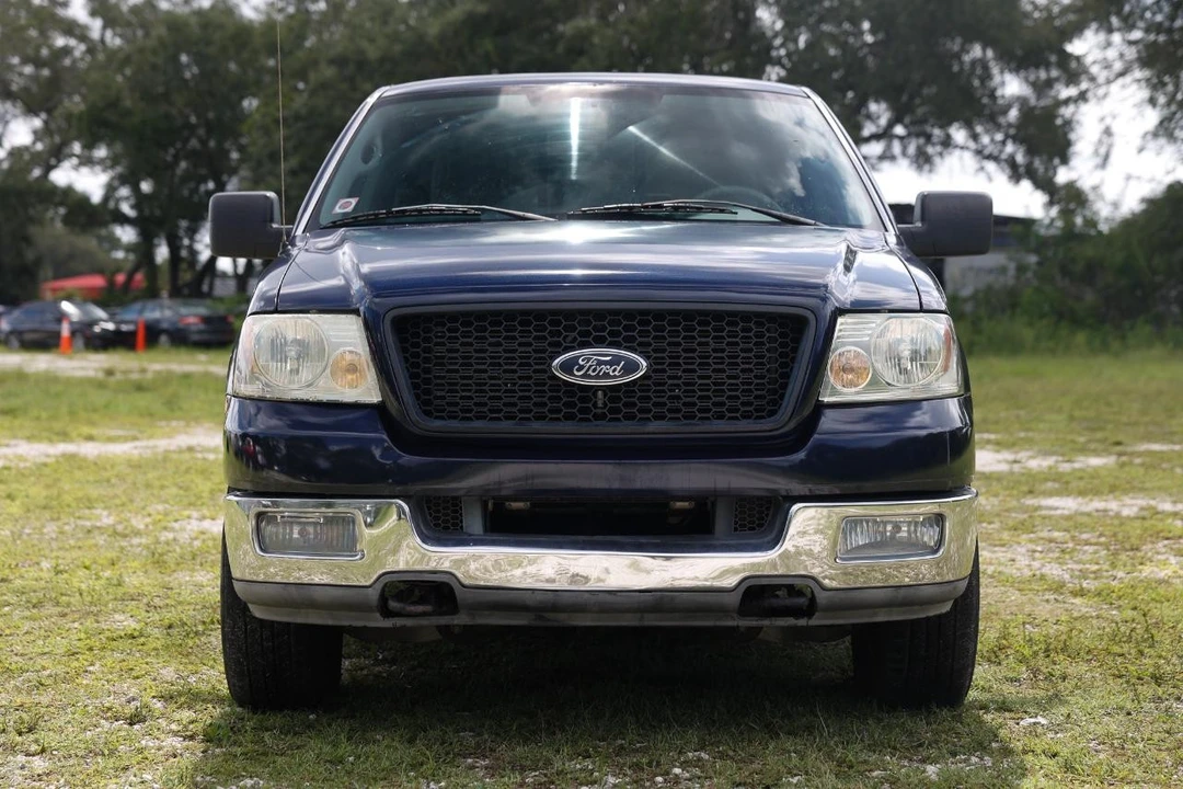 2004 Ford F-150 10th Gen - Image 19 of 31