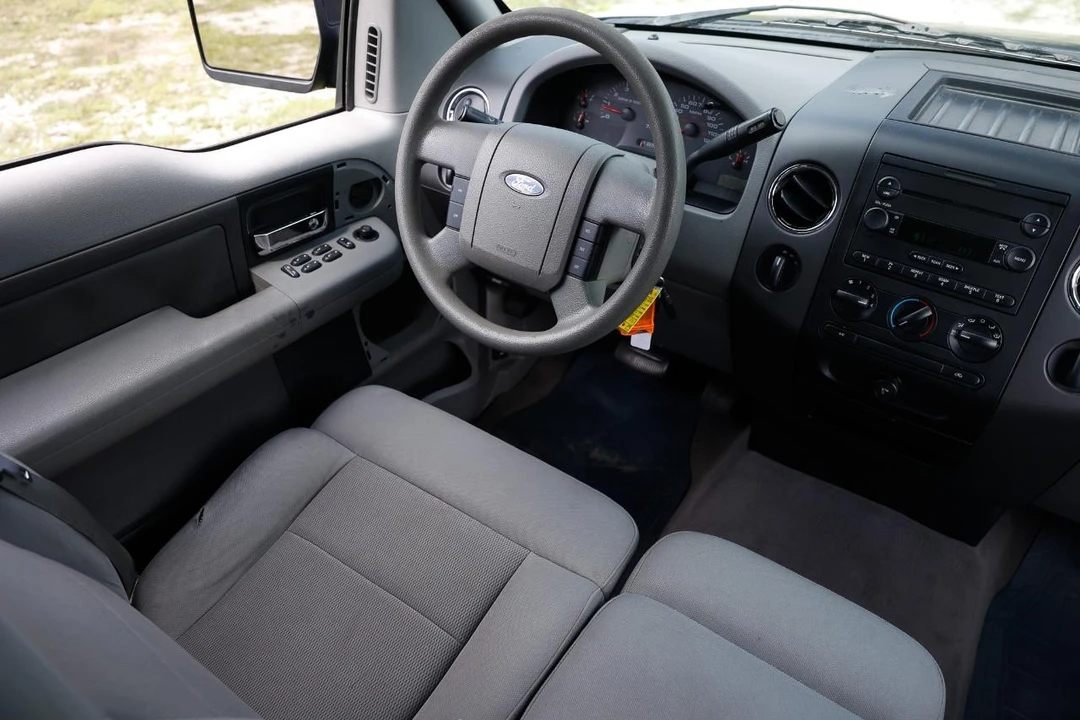 2004 Ford F-150 10th Gen - Image 20 of 31
