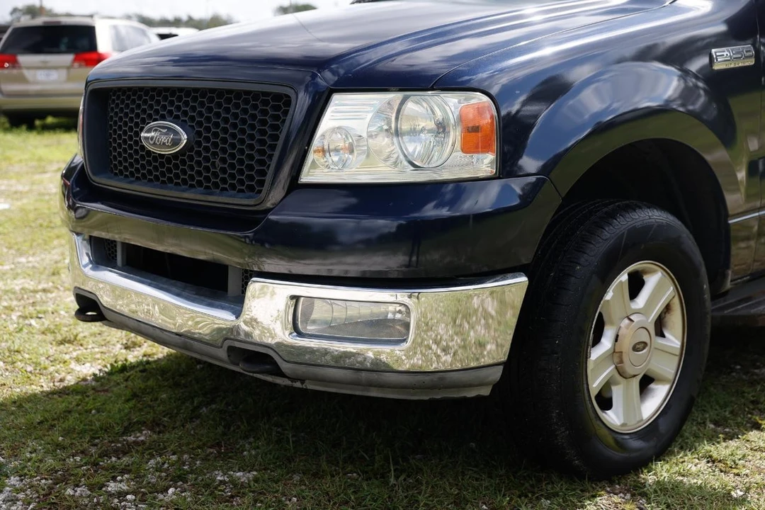 2004 Ford F-150 10th Gen - Image 23 of 31