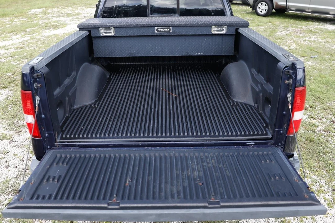 2004 Ford F-150 10th Gen - Image 22 of 31