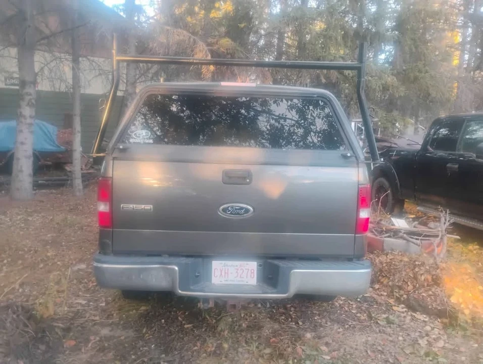 2004 Ford F-150 11th Gen - Image 5 of 8