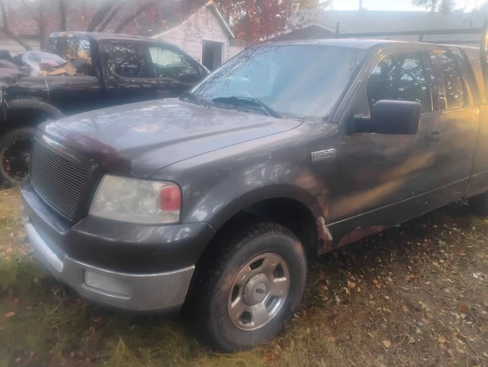 2004 Ford F-150 11th Gen - Image 3 of 8