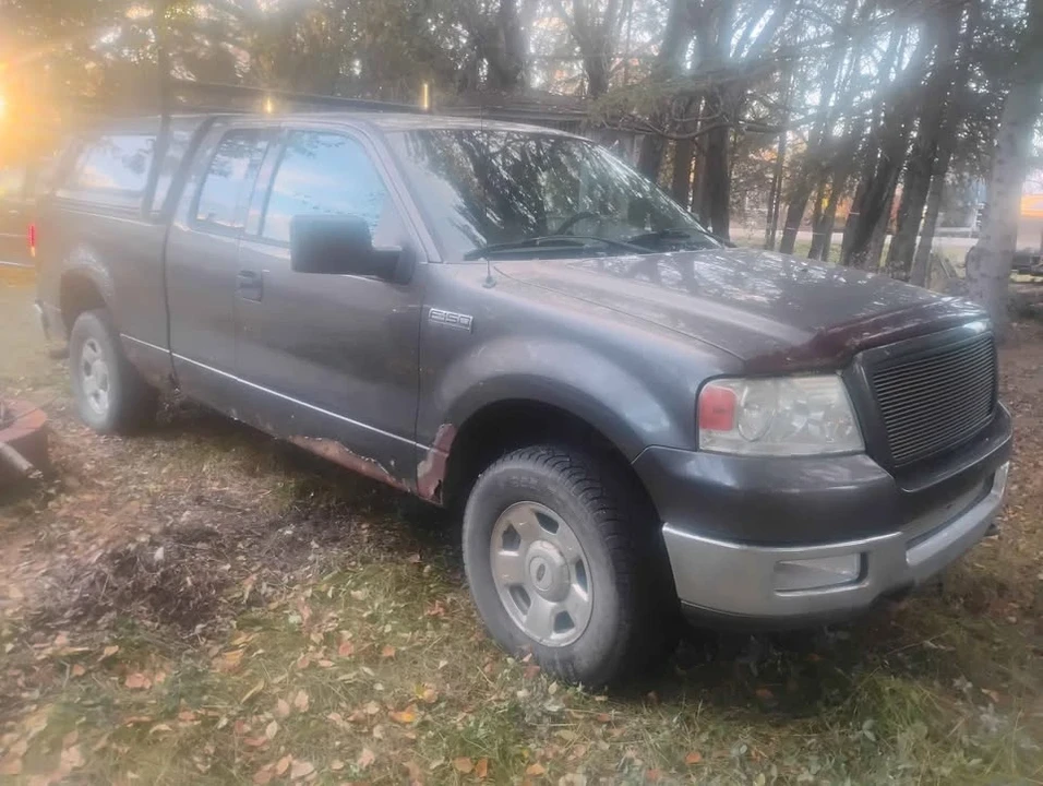 2004 Ford F-150 11th Gen - Image 2 of 8