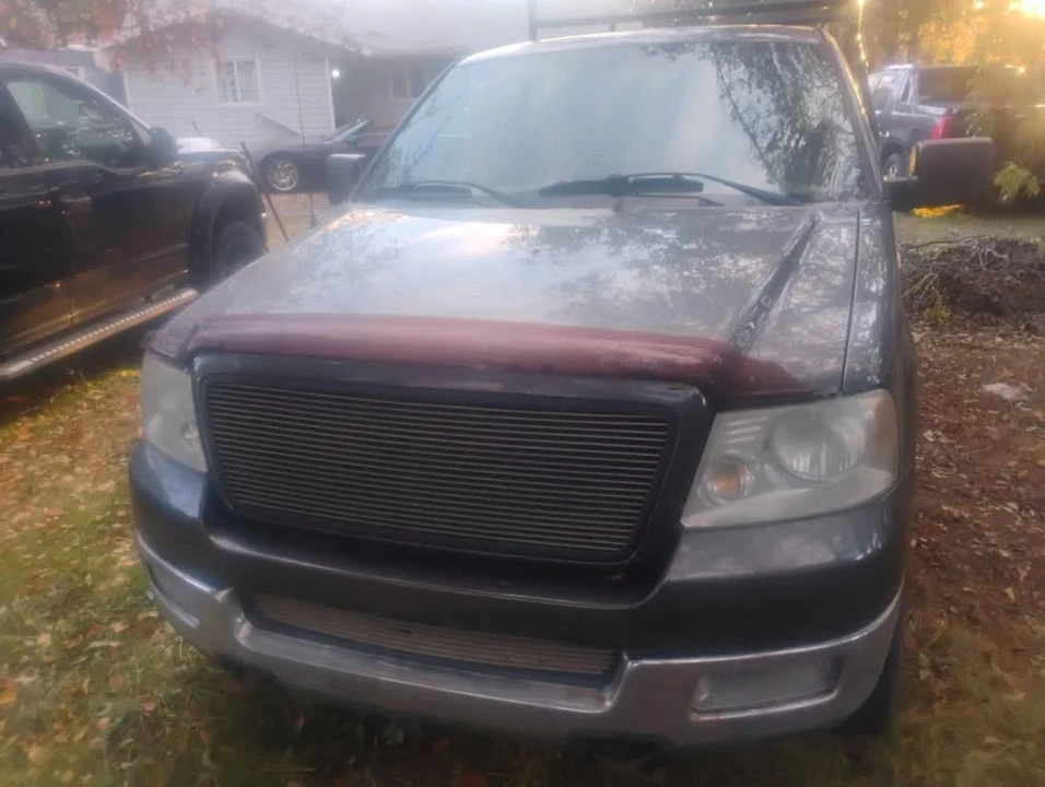 2004 Ford F-150 11th Gen - Image 4 of 8