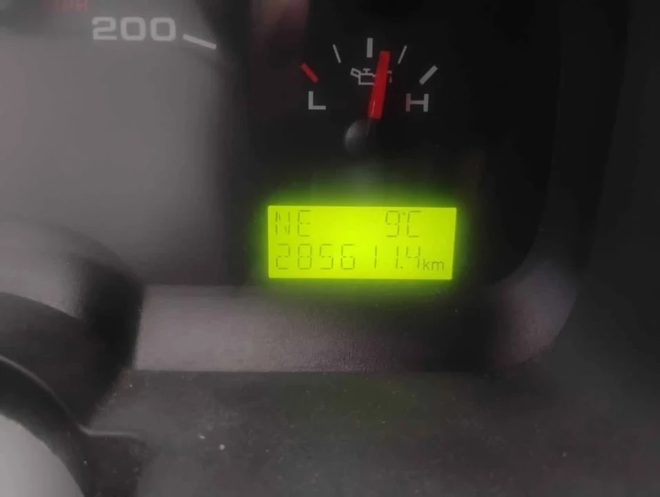 2004 Ford F-150 11th Gen - Image 8 of 8