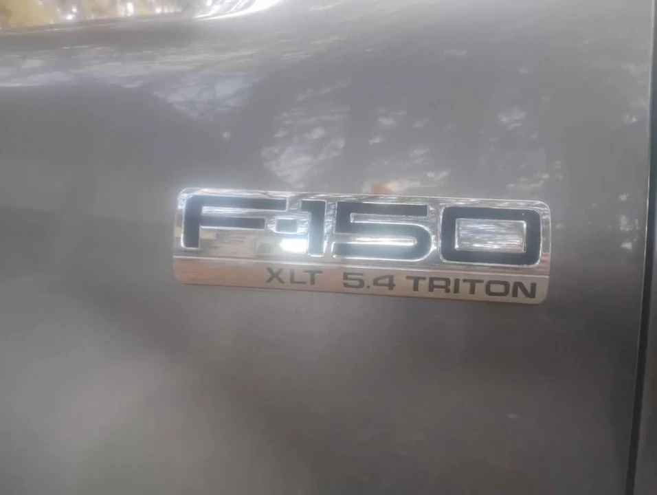 2004 Ford F-150 11th Gen - Image 7 of 8