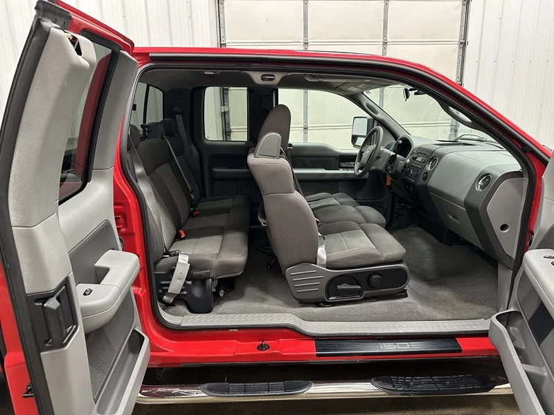 2004 Ford F-150 10th Gen - Image 17 of 21