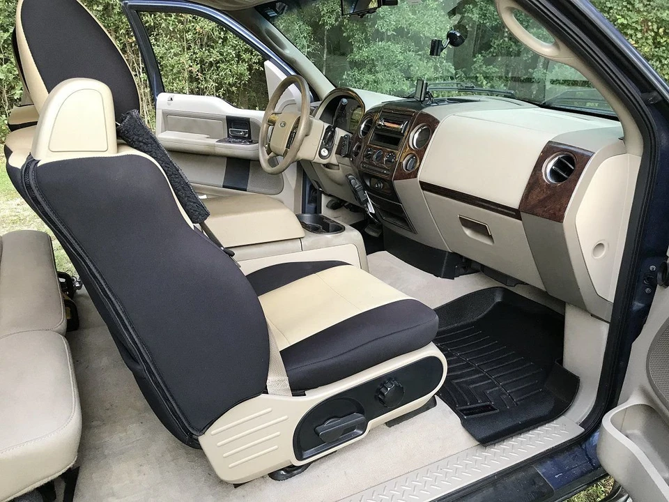 2004 Ford F-150 11th Gen - Image 9 of 18