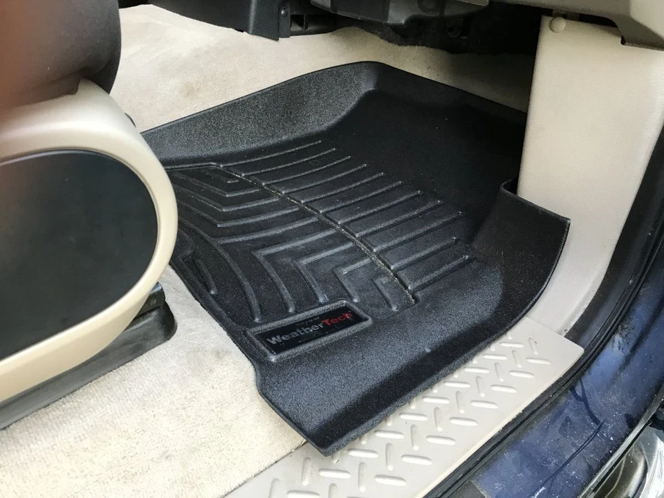 2004 Ford F-150 11th Gen - Image 12 of 18