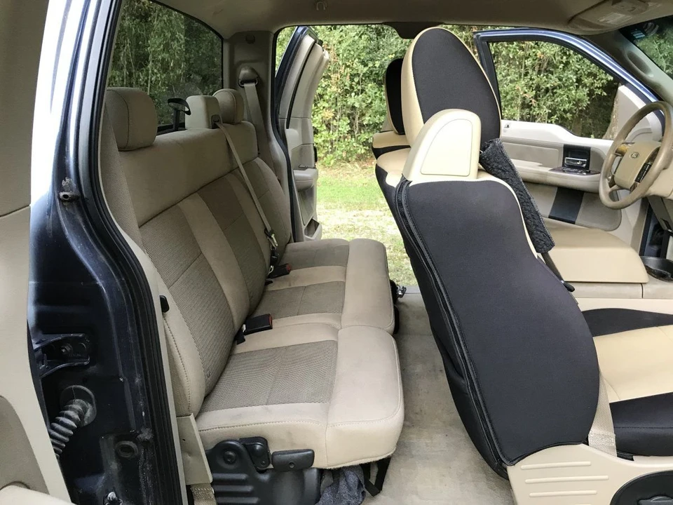 2004 Ford F-150 11th Gen - Image 13 of 18