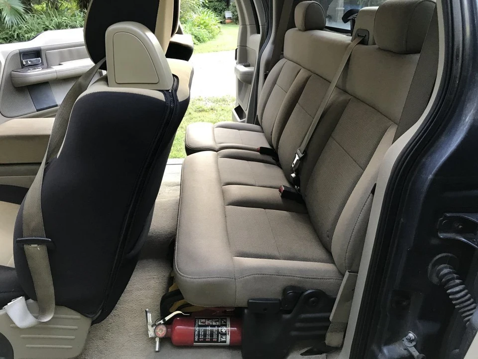 2004 Ford F-150 11th Gen - Image 15 of 18