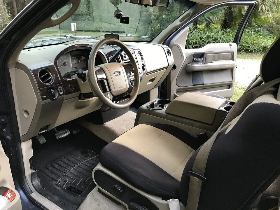 2004 Ford F-150 11th Gen - Image 16 of 18