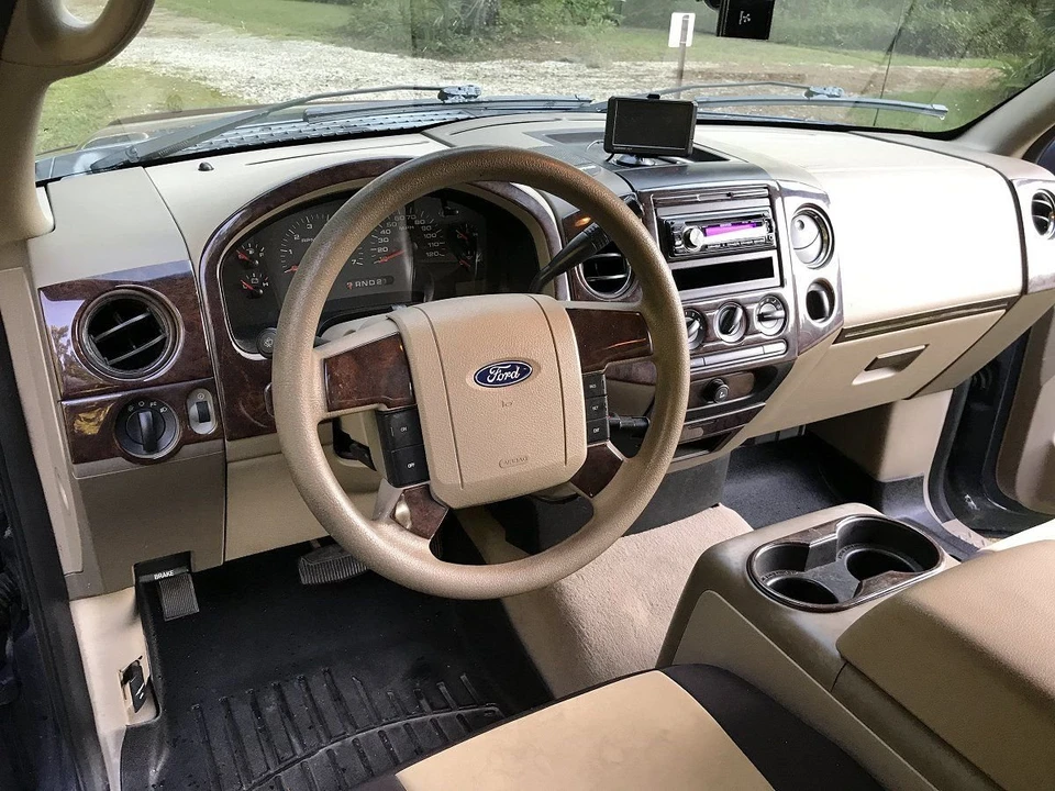2004 Ford F-150 11th Gen - Image 17 of 18