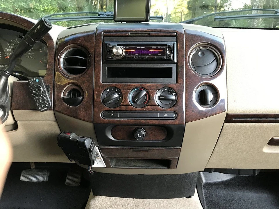 2004 Ford F-150 11th Gen - Image 18 of 18