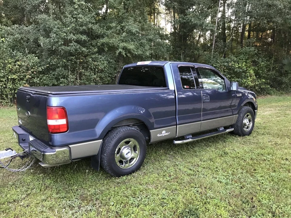 2004 Ford F-150 11th Gen - Image 2 of 18