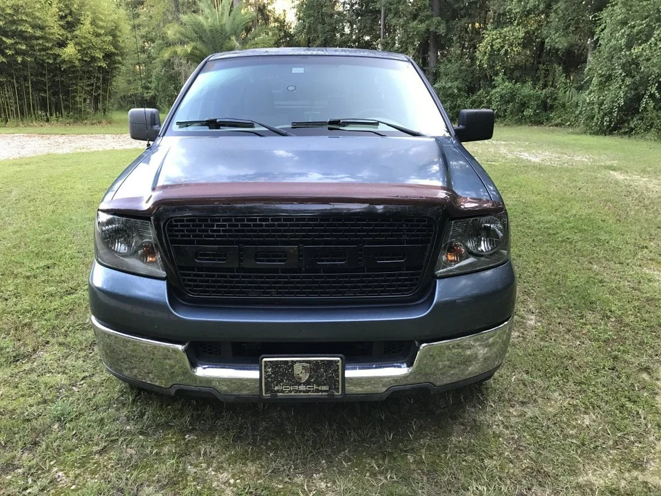 2004 Ford F-150 11th Gen - Image 4 of 18