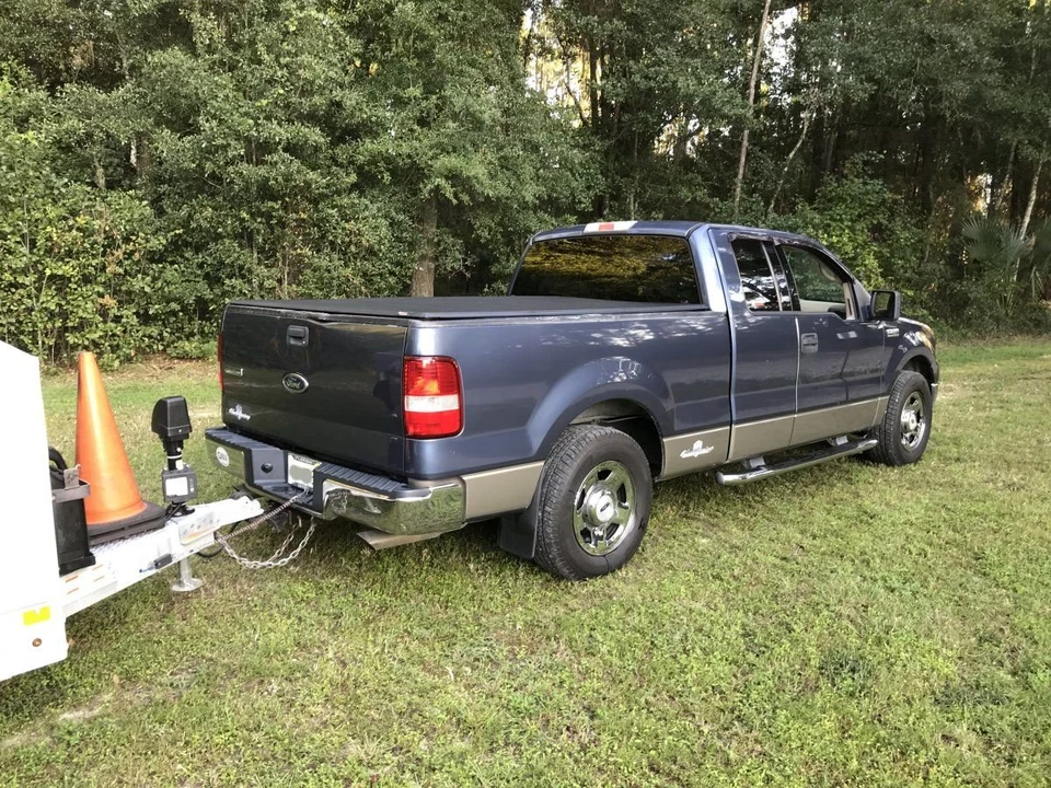 2004 Ford F-150 11th Gen - Image 5 of 18