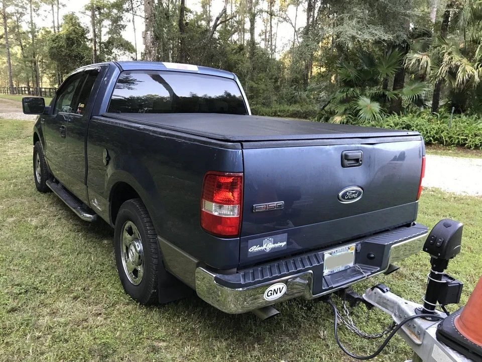 2004 Ford F-150 11th Gen - Image 6 of 18