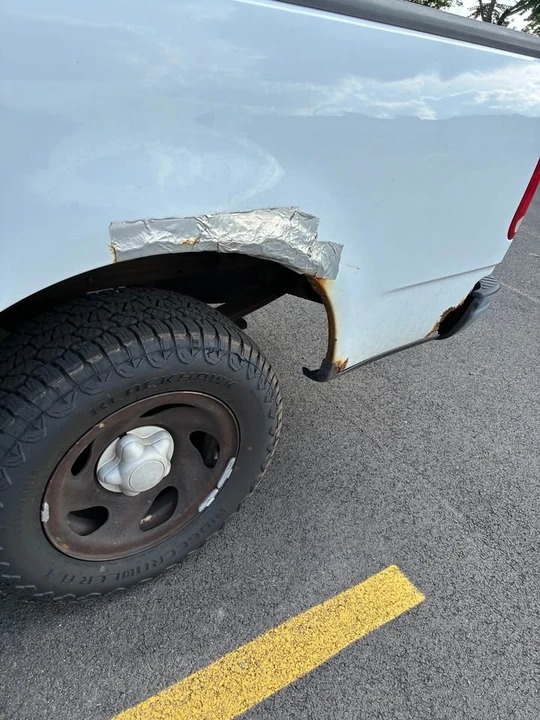 2004 Ford F-150 11th Gen - Image 4 of 5