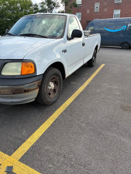 2004 Ford F-150 11th Gen - Image 2 of 5