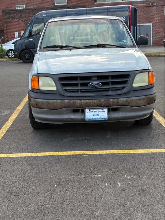 2004 Ford F-150 11th Gen - Image 5 of 5
