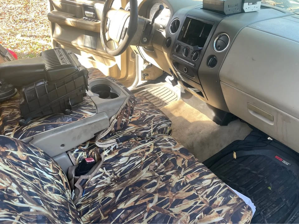 2004 Ford F-150 10th Gen - Image 5 of 10