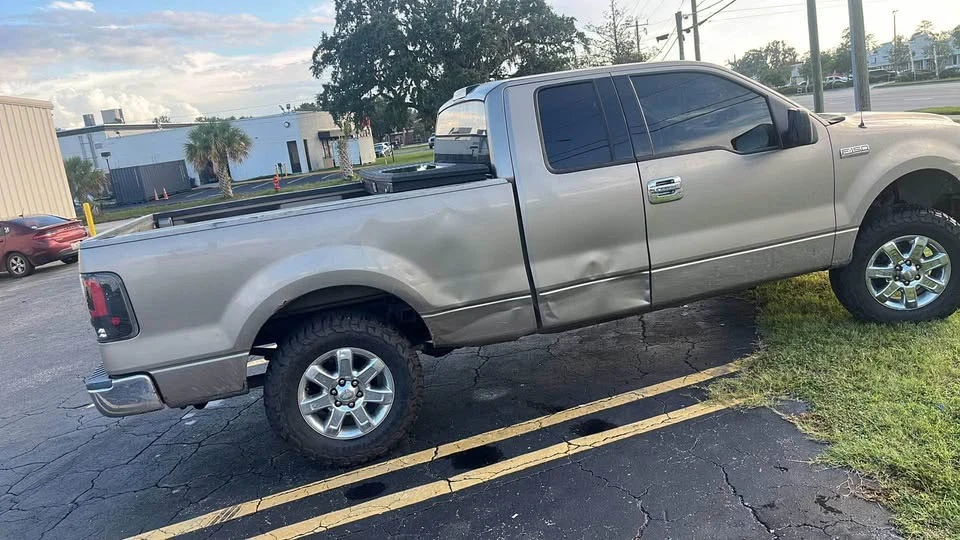 2004 Ford F-150 10th Gen - Image 3 of 10