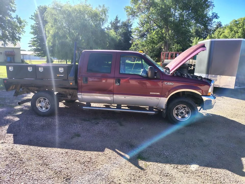 2004 Ford F-Series - Image 5 of 11