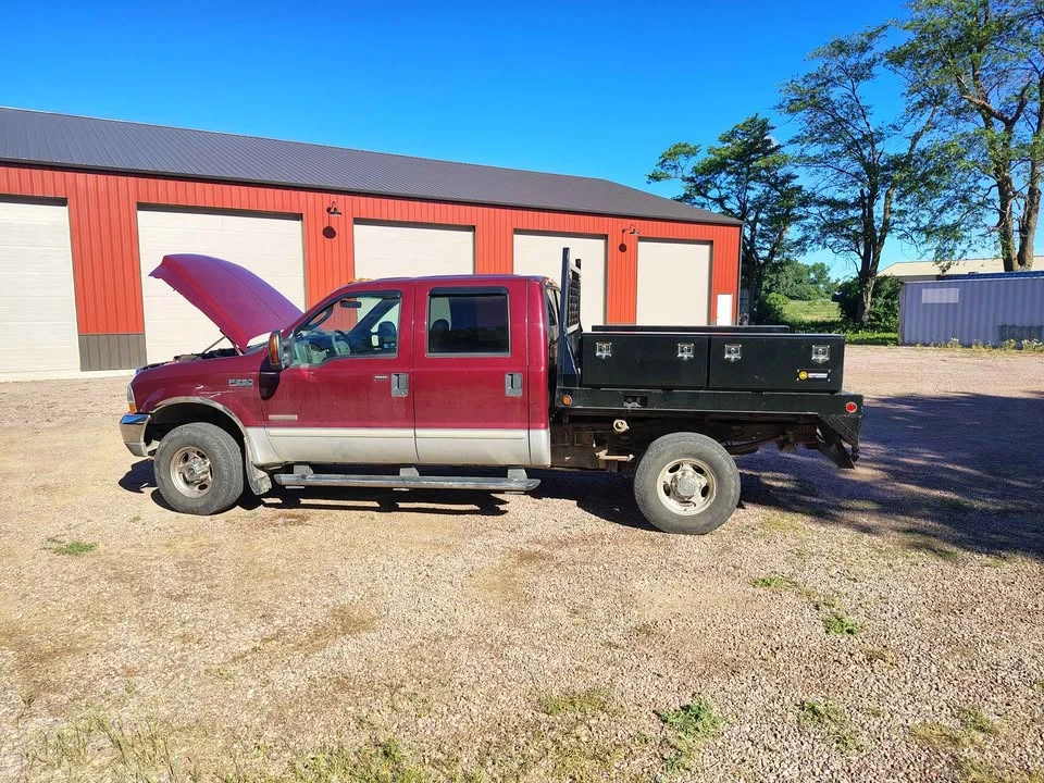 2004 Ford F-Series - Image 8 of 11