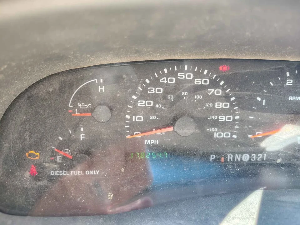 2004 Ford F-Series - Image 9 of 11