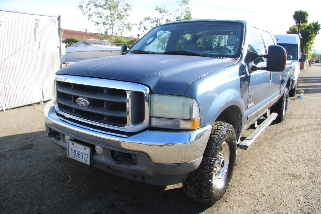 2004 Ford Super Duty 1st Gen - Image 2 of 21