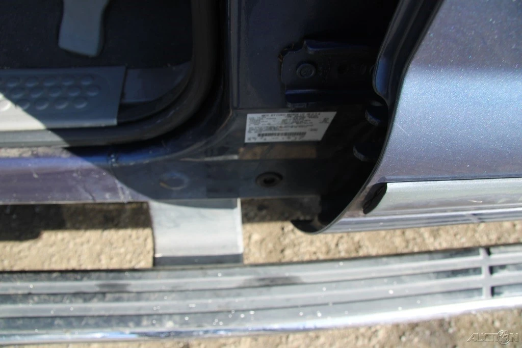 2004 Ford Super Duty 1st Gen - Image 12 of 21