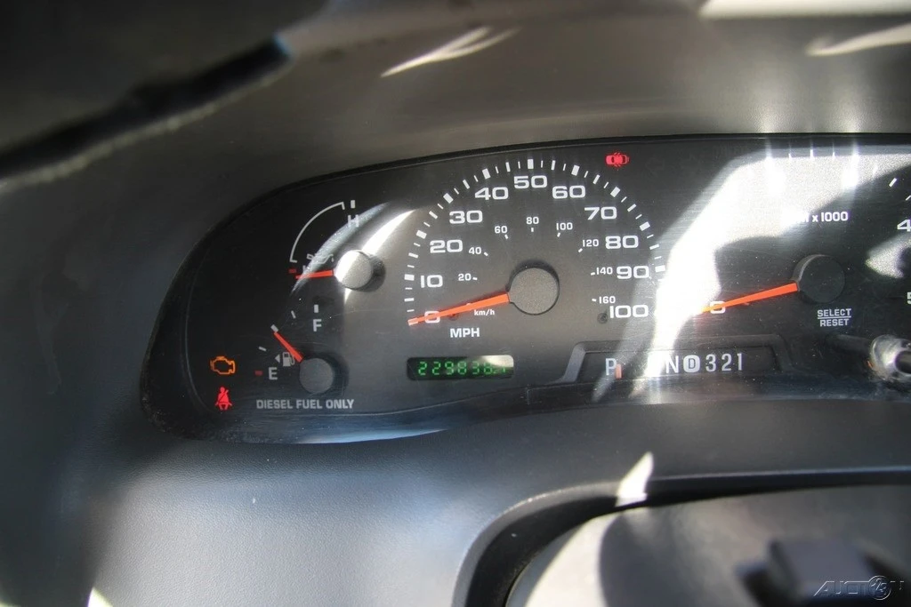 2004 Ford Super Duty 1st Gen - Image 16 of 21