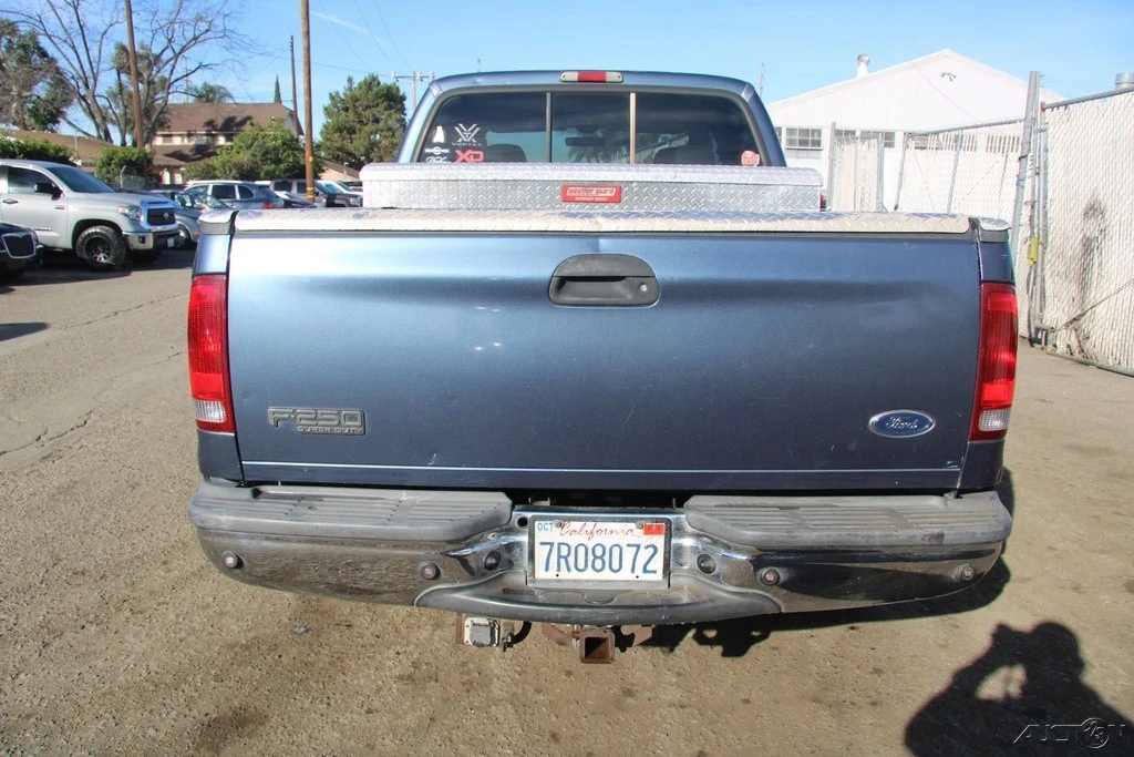 2004 Ford Super Duty 1st Gen - Image 6 of 21