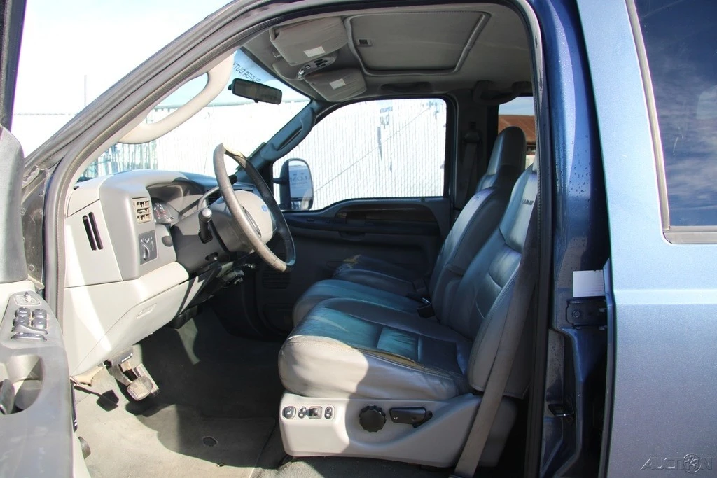 2004 Ford Super Duty 1st Gen - Image 14 of 21