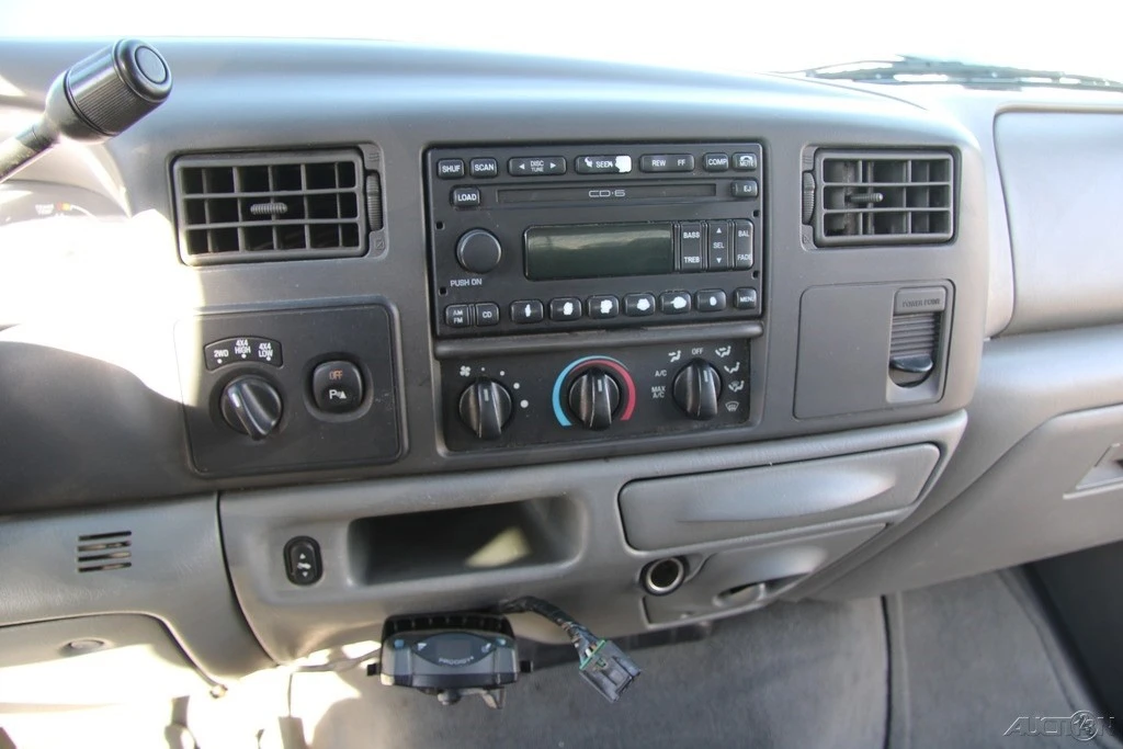 2004 Ford Super Duty 1st Gen - Image 17 of 21