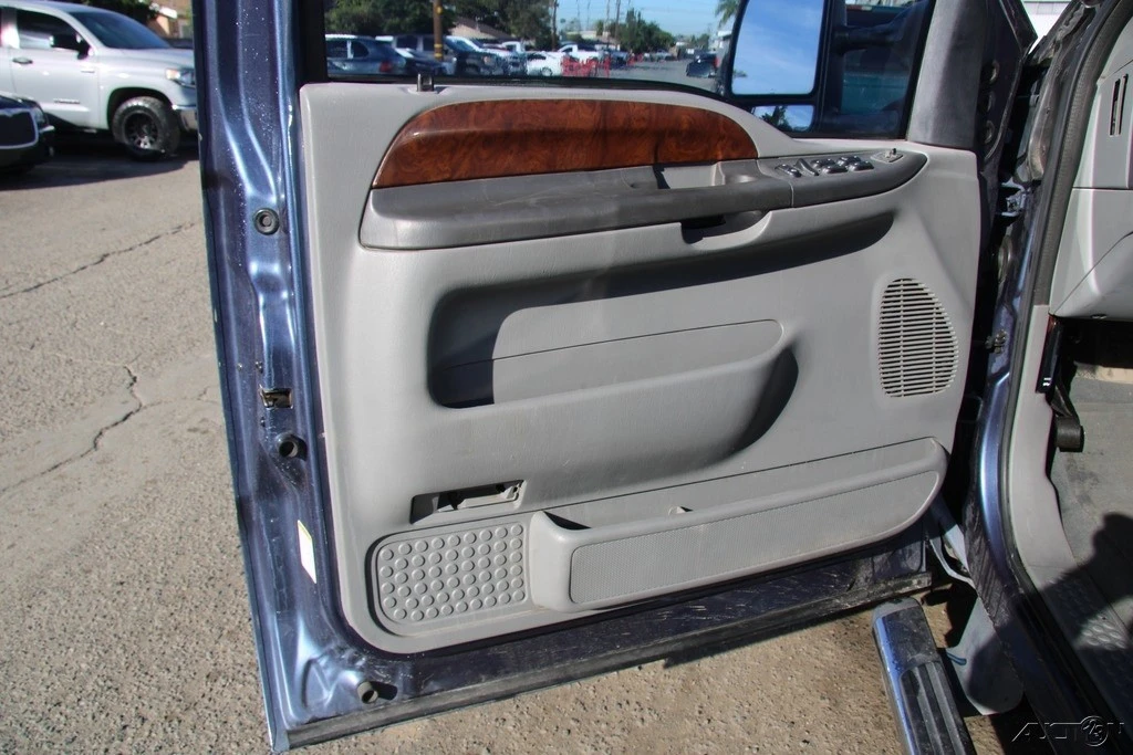 2004 Ford Super Duty 1st Gen - Image 13 of 21