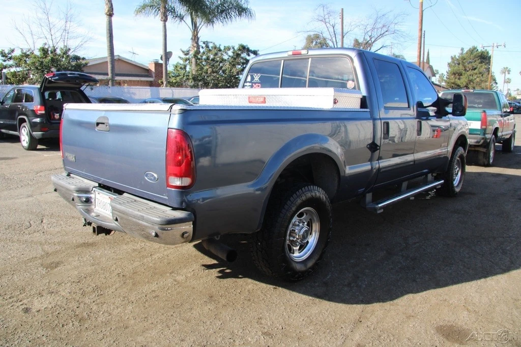 2004 Ford Super Duty 1st Gen - Image 7 of 21