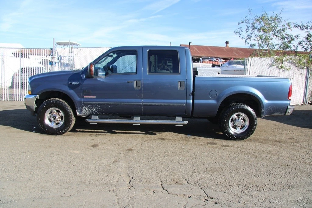 2004 Ford Super Duty 1st Gen - Image 3 of 21