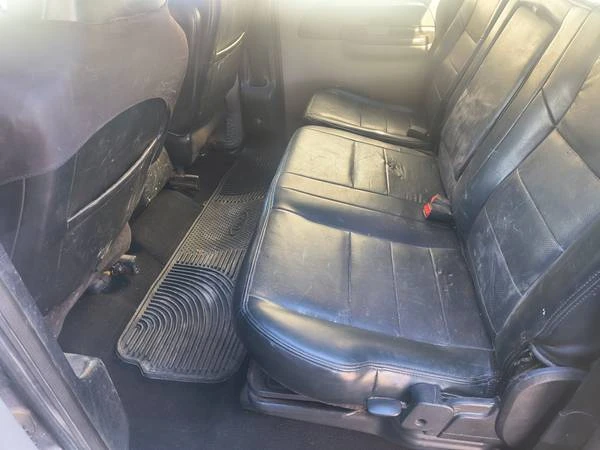 2004 Ford Super Duty 1st Gen - Image 10 of 13
