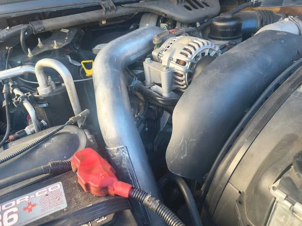 2004 Ford Super Duty 1st Gen - Image 6 of 13
