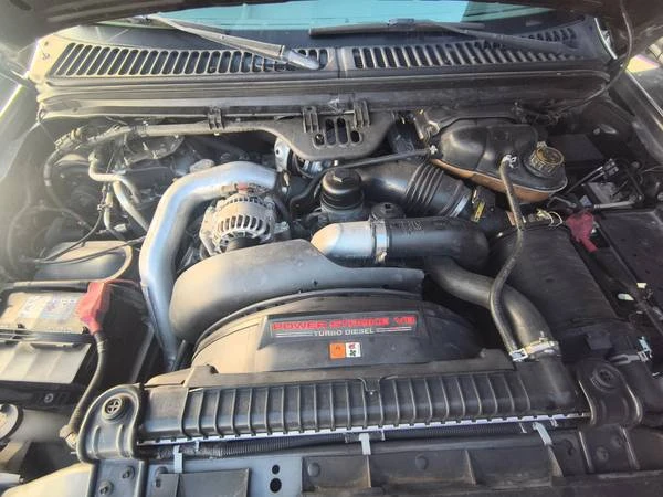 2004 Ford Super Duty 1st Gen - Image 5 of 13