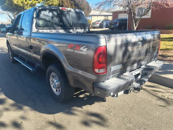 2004 Ford Super Duty 1st Gen - Image 4 of 13