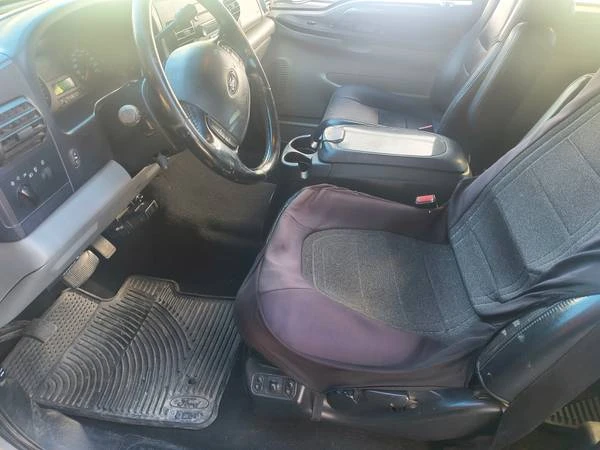 2004 Ford Super Duty 1st Gen - Image 11 of 13