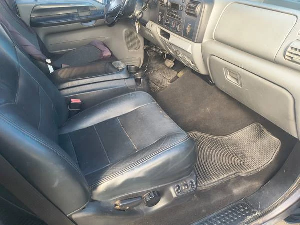 2004 Ford Super Duty 1st Gen - Image 12 of 13