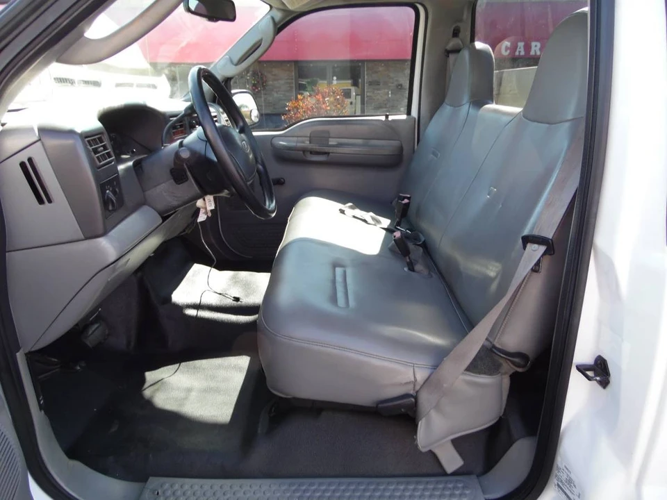 2004 Ford Super Duty 1st Gen - Image 14 of 21