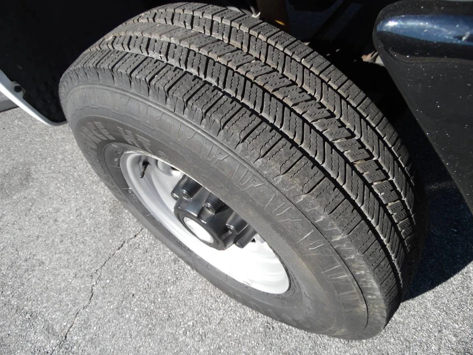 2004 Ford Super Duty 1st Gen - Image 20 of 21